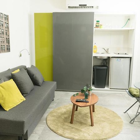 Lily Studio Apart *Top Location* القدس المظهر الخارجي الصورة