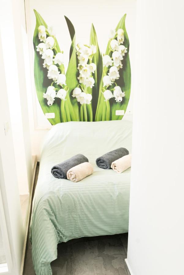 Lily Studio Apart *Top Location* القدس المظهر الخارجي الصورة