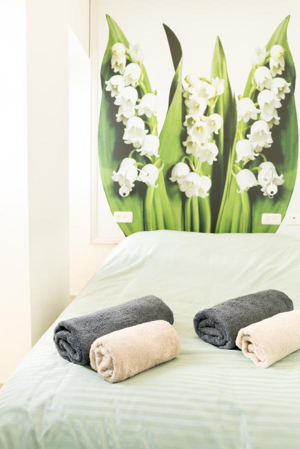 Lily Studio Apart *Top Location* القدس المظهر الخارجي الصورة
