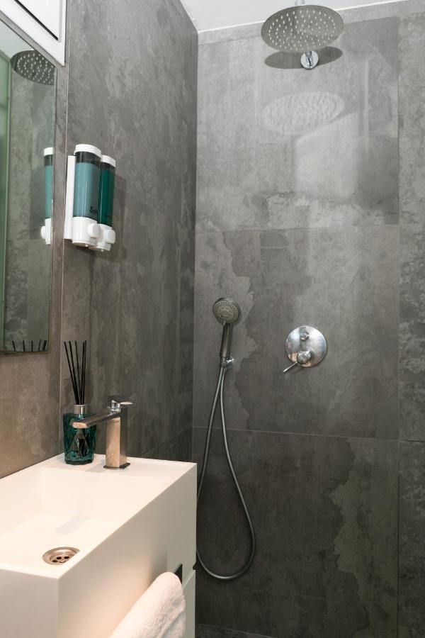 Lily Studio Apart *Top Location* القدس المظهر الخارجي الصورة